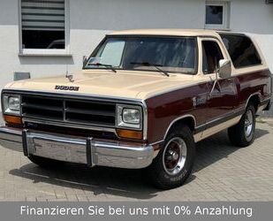 Dodge RAM Gebrauchtwagen
