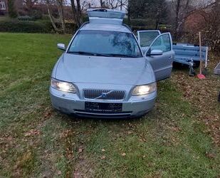 Volvo V70 Gebrauchtwagen