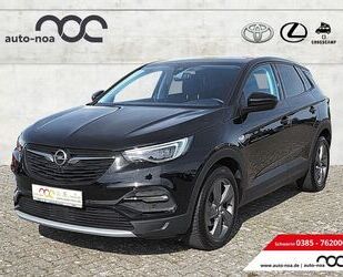 Opel Grandland (X) Gebrauchtwagen