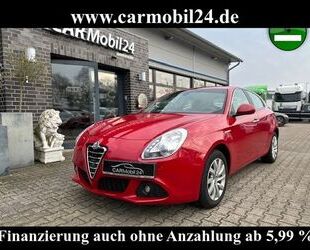 Alfa Romeo Giulietta Gebrauchtwagen