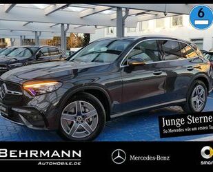 Mercedes-Benz GLC 200 Gebrauchtwagen