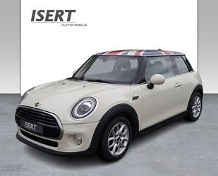 Mini Cooper D Gebrauchtwagen