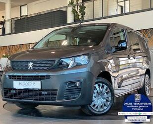 Peugeot Partner Gebrauchtwagen