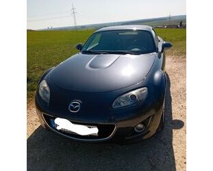 Mazda MX-5 Gebrauchtwagen