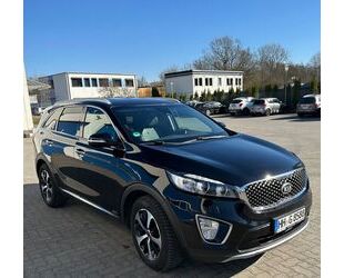 Kia Sorento Gebrauchtwagen