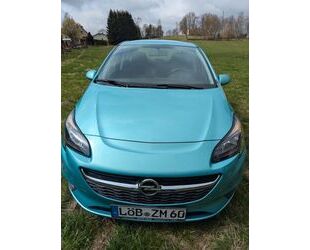 Nissan Corsa 