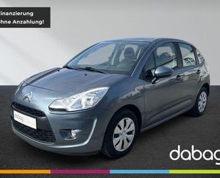 Citroen C3 Gebrauchtwagen