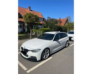 BMW 320 Gebrauchtwagen