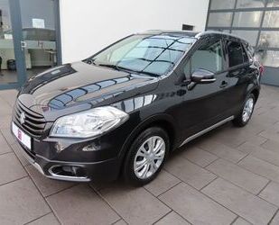 Suzuki SX4 Gebrauchtwagen
