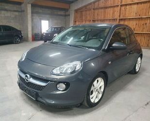 Opel Adam Gebrauchtwagen