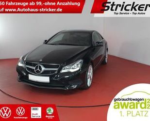 Mercedes-Benz E 250 Gebrauchtwagen