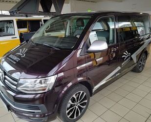 VW T6 Transporter Gebrauchtwagen