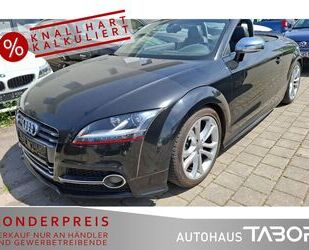 Audi TTS Gebrauchtwagen