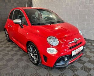 Abarth 595 Turismo Gebrauchtwagen