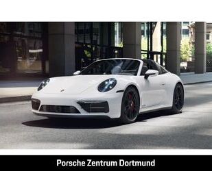 Porsche 992 Gebrauchtwagen