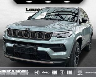 Jeep Compass Gebrauchtwagen