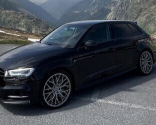 Audi S3 Gebrauchtwagen
