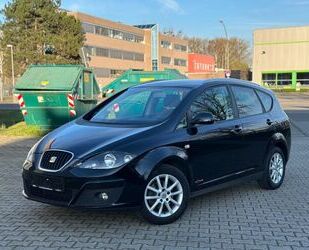 Seat Altea Gebrauchtwagen