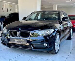 BMW 116 Gebrauchtwagen