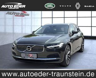 Volvo V90 Gebrauchtwagen