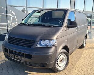 VW T5 Transporter Gebrauchtwagen