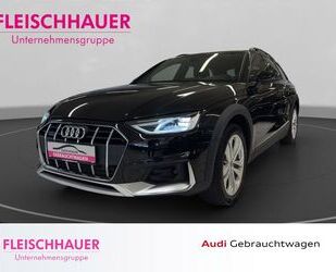 Audi A4 Allroad Gebrauchtwagen