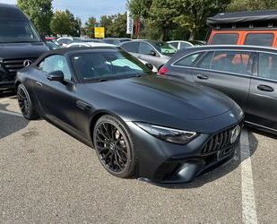 Mercedes-Benz SL 55 AMG Gebrauchtwagen