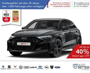 Audi RS3 Gebrauchtwagen