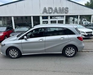 Mercedes-Benz B 200 Gebrauchtwagen