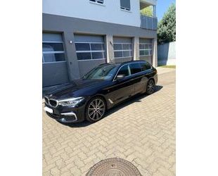 BMW 530 Gebrauchtwagen