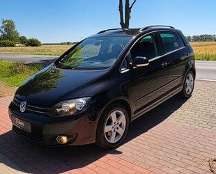 VW Golf Plus Gebrauchtwagen