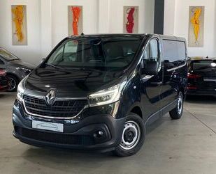 Renault Trafic Gebrauchtwagen