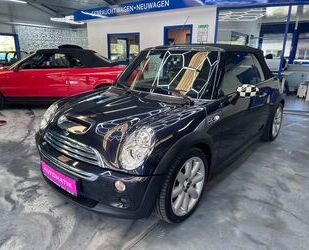 Mini Cooper S Cabrio Gebrauchtwagen