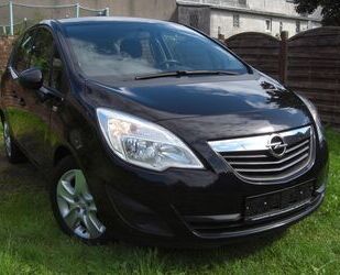 Opel Meriva Gebrauchtwagen