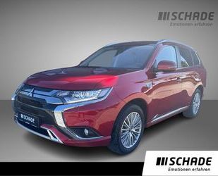 Mitsubishi Outlander Gebrauchtwagen