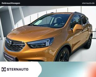 Opel Mokka X Gebrauchtwagen