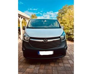 Opel Vivaro Gebrauchtwagen