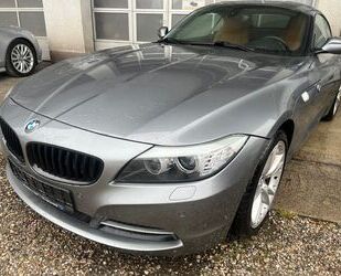 BMW Z4 Gebrauchtwagen