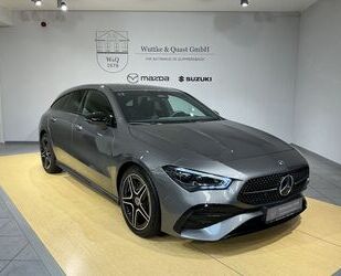 Mercedes-Benz CLA 200 Gebrauchtwagen