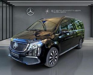 Mercedes-Benz EQV Gebrauchtwagen