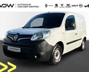 Renault Kangoo Gebrauchtwagen