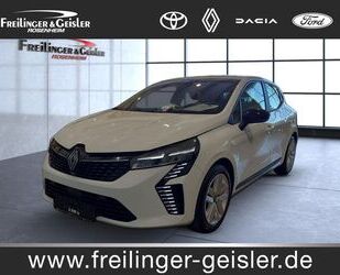 Renault Clio Gebrauchtwagen