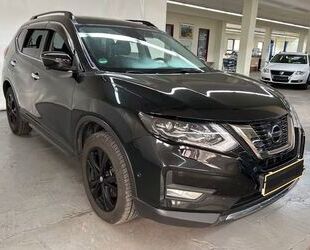 Nissan X-Trail Gebrauchtwagen