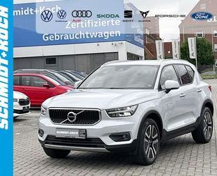 Volvo XC40 Gebrauchtwagen