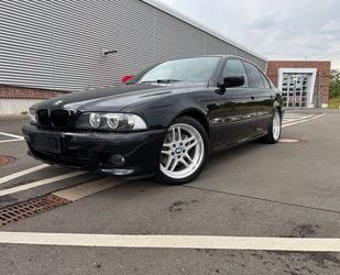 BMW 535 Gebrauchtwagen