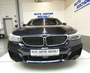 BMW 640 Gran Turismo Gebrauchtwagen