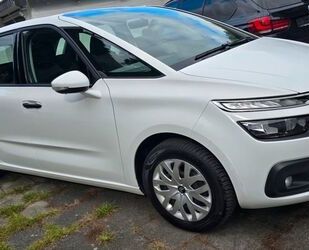 Citroen C4 Picasso Gebrauchtwagen