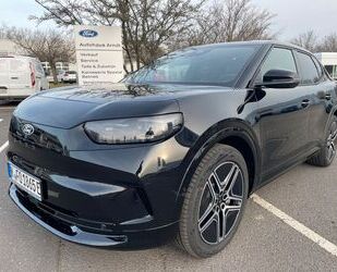 Ford Capri Gebrauchtwagen