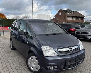 Opel Meriva Gebrauchtwagen