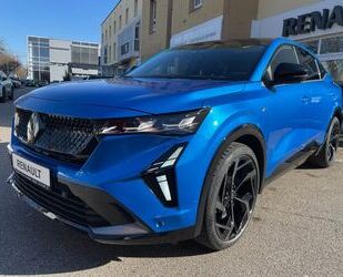 Renault Rafale Gebrauchtwagen